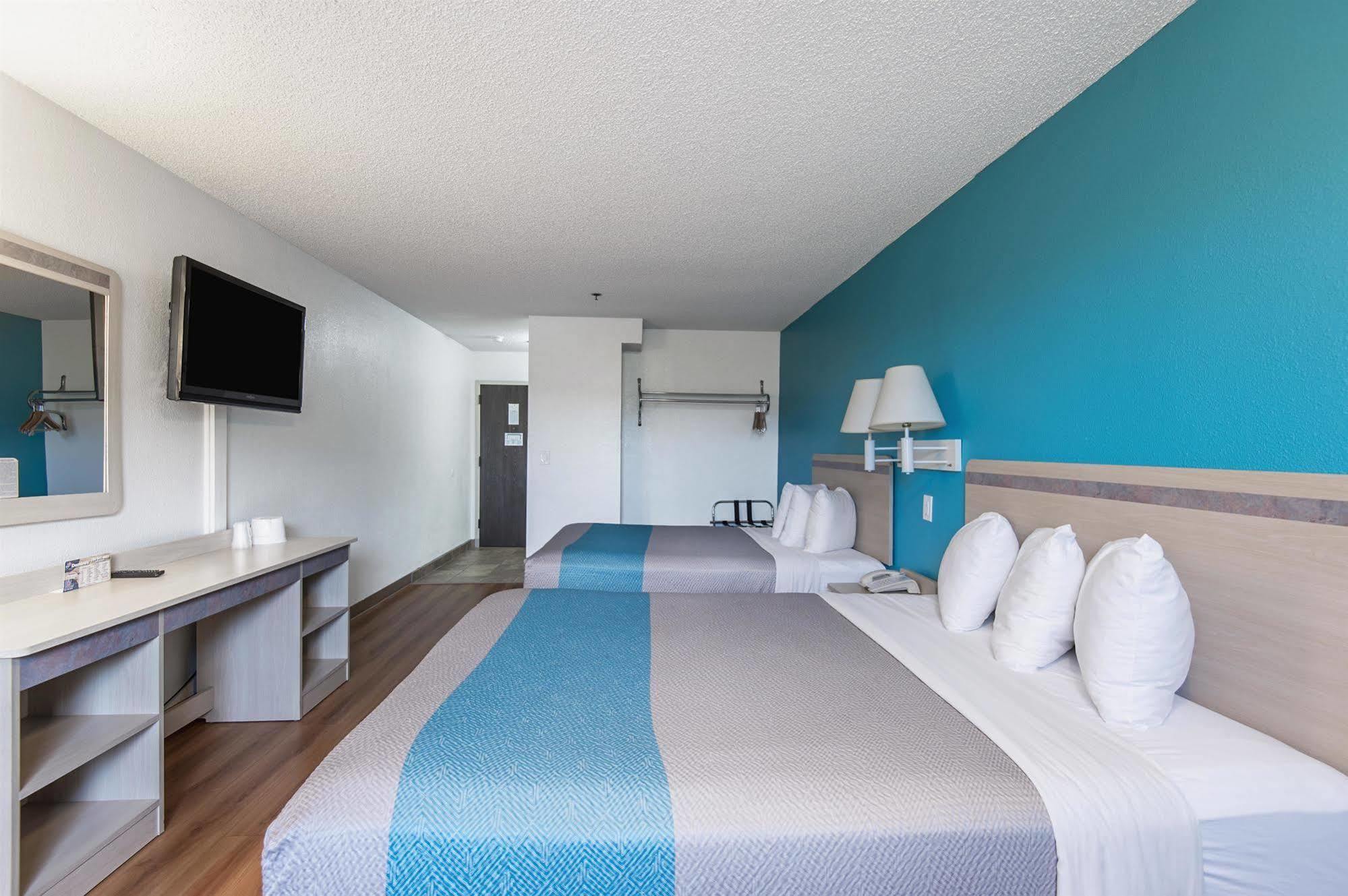 Motel 6-Lawrence, Ks Kültér fotó